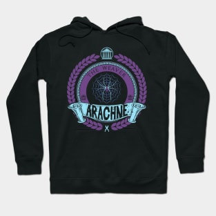 ARACHNE - LIMITED EDITION Hoodie